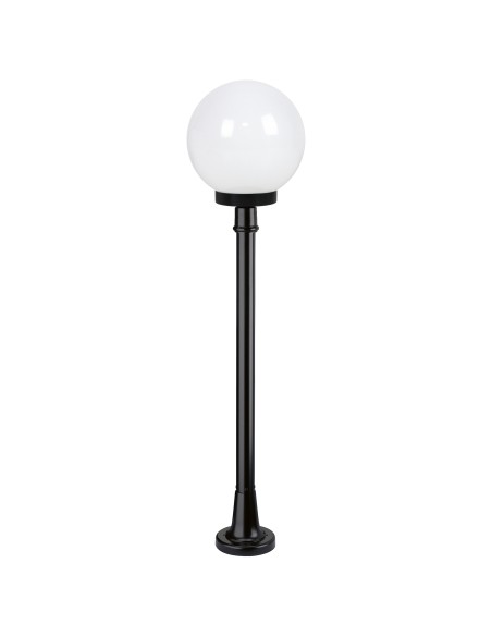 Baliza Globi 127K-G05X1A-02 Dopo