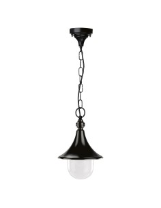 Colgante farol exterior Trom 332G-G05X1A-02 Dopo