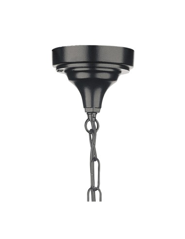 Colgante farol exterior Trom 332G-G05X1A-02 Dopo