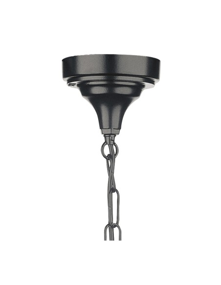 Colgante farol exterior Trom 332G-G05X1A-02 Dopo