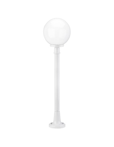 Baliza Globi 127K-G05X1A-01 Dopo