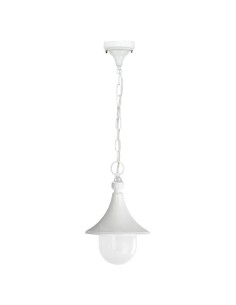 Colgante farol exterior Trom 332G-G05X1A-01 Dopo