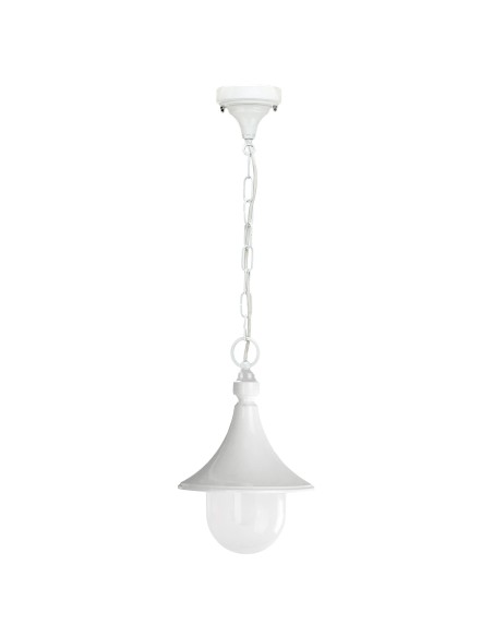Colgante farol exterior Trom 332G-G05X1A-01 Dopo