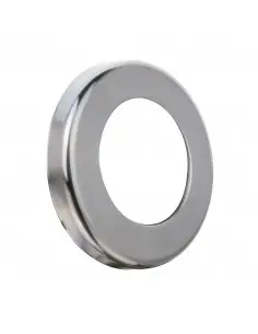 Aro de acero inoxidable Cup A13A-077-30 Cristher