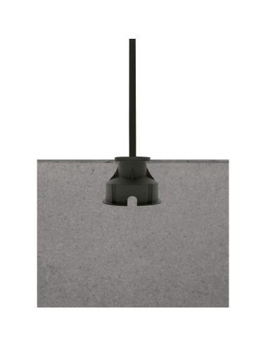 Caja empotrar Duomo CEM-1069-02 Cristher