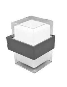 Aplique exterior Tucan 234061228 Abrila