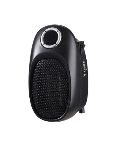 Mini termoventilador Malasia 230010509 Abrila