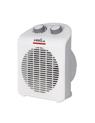 Termoventilador electrico Croacia 227422001 Abrila