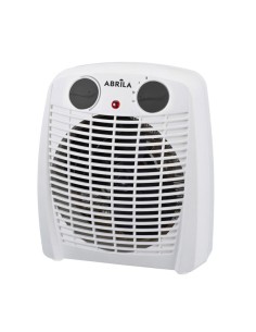 Termoventilador electrico Gambia 229522026 Abrila