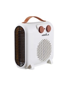 Termoventilador electrico Tundra 229622001 Abrila