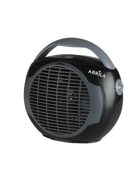 Termoventilador Llama 226022009 Abrila