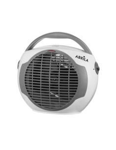 Termoventilador Llama 226022001 Abrila