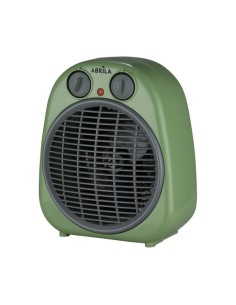 Termoventilador Fogata 225922006 Abrila