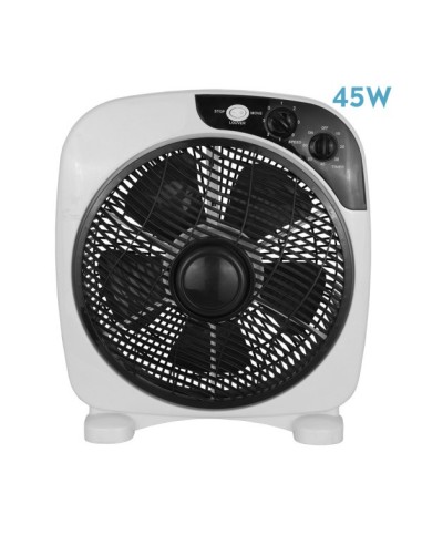 Ventilador sobremesa Borja 211171026 Abrila
