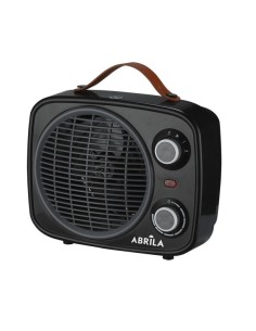 Termoventilador Hoguera 225822009 Abrila