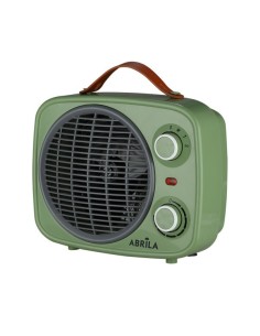 Termoventilador Hoguera 225822006 Abrila