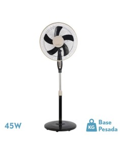 Ventilador de pie Belmonte 213841078 Abrila