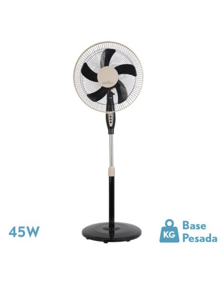 Ventilador de pie Belmonte 213841078 Abrila