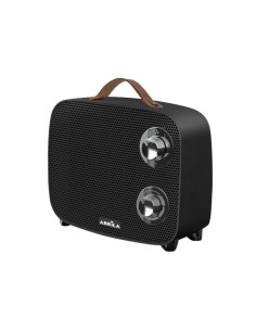 Termoventilador ceramico Corcega 227211552 Abrila