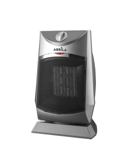 Termoventilador ceramico Calidez 226521510 Abrila