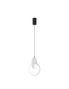 Colgante Carlota 234491001 Abrila
