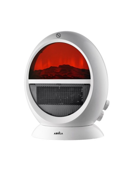 Termoventilador Mongol 232622001 Abrila