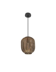 Colgante Trikala 223492529 Abrila