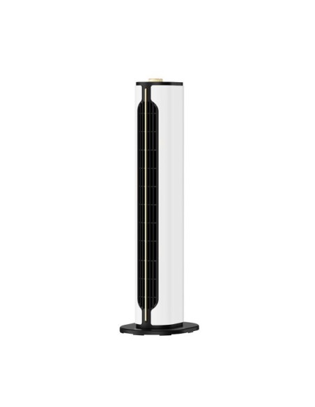 Termoventilador vertical ceramico Canada 227311526 Abrila