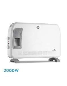 Convector Bengala 226122001 Abrila