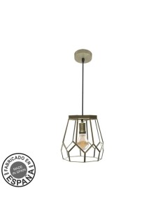 Colgante Lente 221192014 Abrila