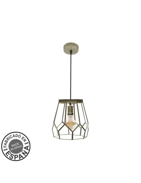 Colgante Lente 221192014 Abrila