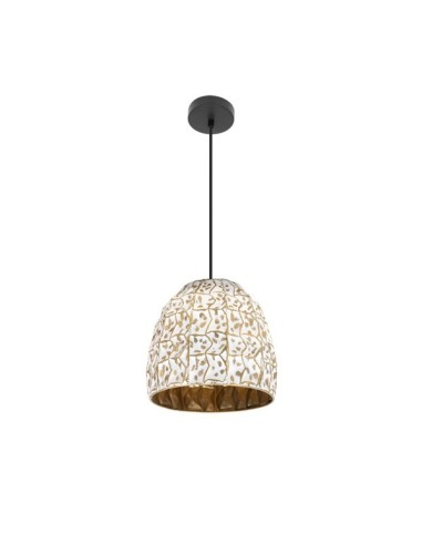 Colgante Tebas 223593375 Abrila