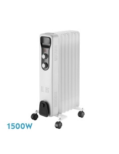 Radiador de aceite Brasilia 231231501 Abrila