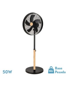 Ventilador de pie Falcon 210641088 Abrila