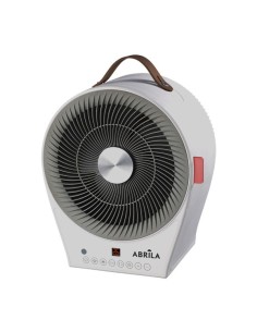 Termoventilador electrico Maraja 229922001 Abrila