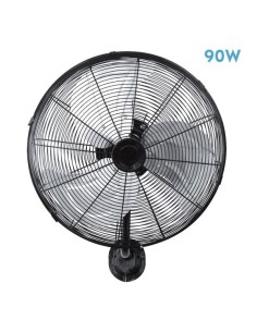 Ventilador pared Arrecife 213161120 Abrila
