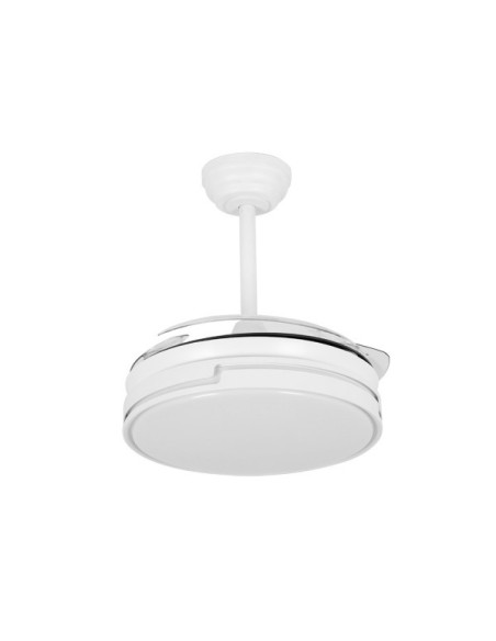 Ventilador Papiro 212599001 Abrila