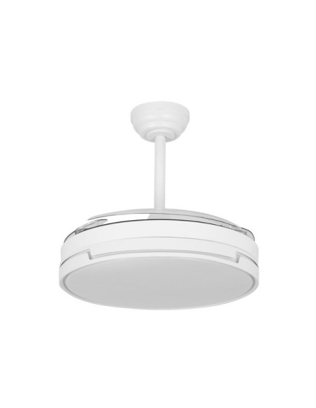 Ventilador Papiro 212591301 Abrila