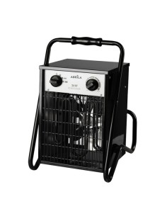 Termoventilador industrial Simeon 233023009 Abrila