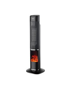 Termoventilador vertical ceramico Melodia 232322009 Abrila