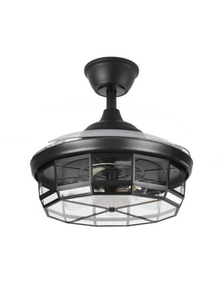 Ventilador Tornado 222691309 Abrila