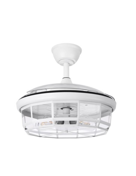 Ventilador Tornado 222691301 Abrila