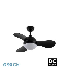 Ventilador Solido 213591309 Abrila