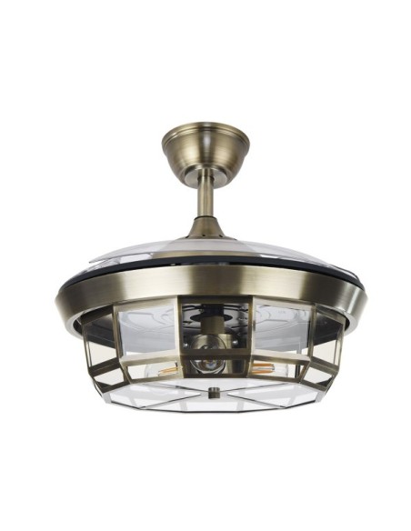 Ventilador Tornado 222699014 Abrila
