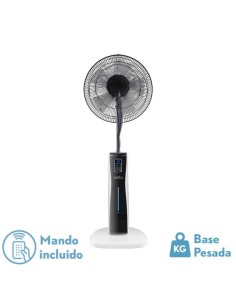Ventilador de pie Corvo 210241026 Abrila