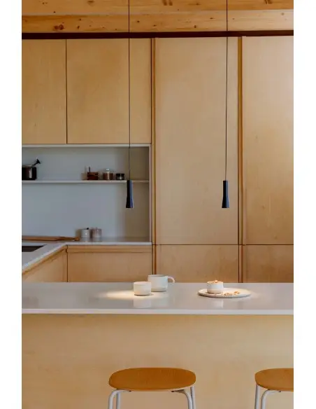 Colgante Nina 22023 Faro