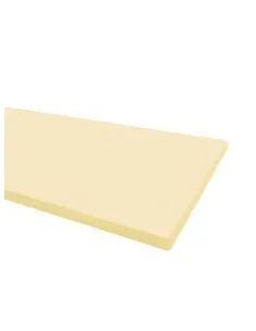 Plancha goma espuma poliuretano 100x200 (Densidad Suave) D-20, Planchas goma espuma