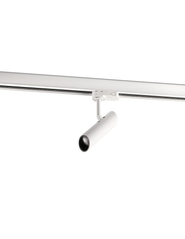 Proyector de carril Leo 43794 Faro