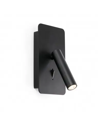 Aplique Suau Usb C 62116N Faro