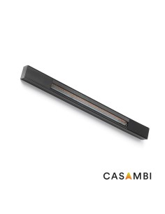 Bañador de pared Neso Slim 6011193002W Faro